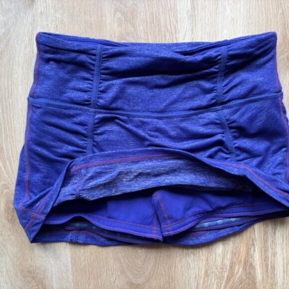 Athleta skort - Picture 2 of 5